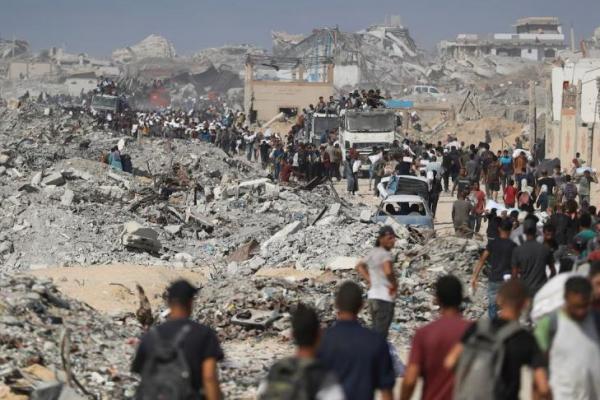 Akademisi Peringatkan: Kegagalan Jerman Tekan Israel Bisa Picu Kekejaman