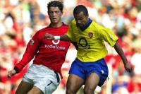 Momen Cristiano Ronaldo yang Tak Pernah Dilupakan Ashley Cole