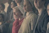 The Handmaid`s Tale S2E12 `Postpartum`: Eden Jadi Korban Kekejaman Hukum Gilead   