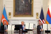 Perdamaian Azerbaijan-Armenia: Resolusi Konflik Pertama sejak Perang Dingin