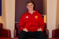 Akhirnya Sesko Blak-Blakan Alasan Pilih MU daripada Newcastle