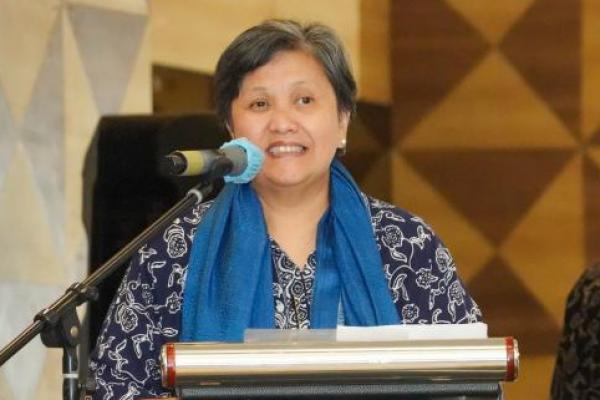 Lestari Moerdijat: Bangun Kepercayaan Diri Penyandang Disabilitas untuk Kontribusi Lebih Luas di sektor Ekonomi