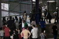 Deplu AS akan Habiskan $7,85 Juta untuk Bantu Kosta Rika Mendeportasi Imigran