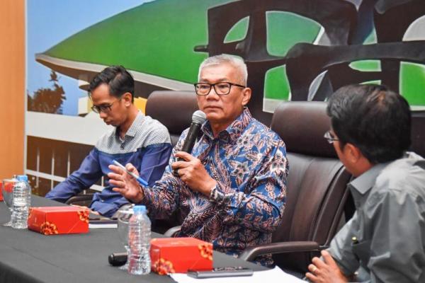 Agun Gunandjar: Putusan MK Bukan Hukum Tertinggi, Konstitusi Harus Jadi Rujukan Revisi UU Pemilu