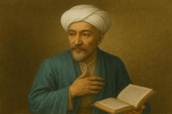 Mengenal Sosok Al-Farabi, Filsuf Islam Berjuluk "Guru Kedua", Beserta Kata Bijaknya