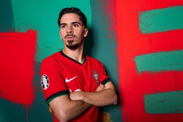 Real Madrid Siapkan Strategi Gaet Vitinha dari PSG Musim Depan