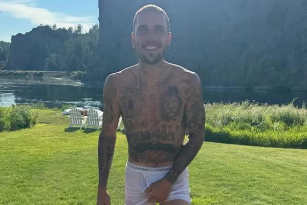 Refleksi Natal, Justin Bieber: Luka, Iman, dan Pemulihan