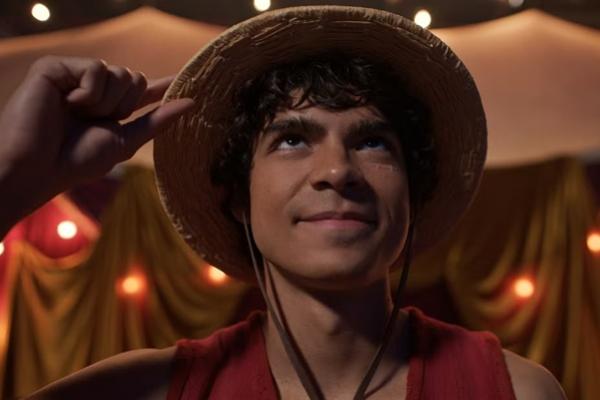 Season 2 Belum Tayang, Netflix Ungkap Pembaruan One Piece Season 3