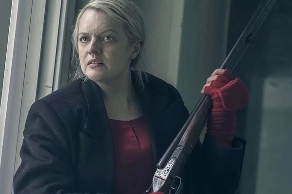 The Handmaid`s Tale S2E11 `Holy`: Fred dan Serena Mencari June