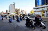 Kabinet Lebanon Bahas Usulan AS untuk Lucutan Senjata Hizbullah Akhir Tahun Ini