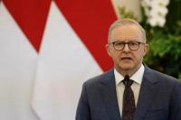 Akan Akui Negara Palestina, Australia Sebut Didasarkan pada Komitmen Otoritas