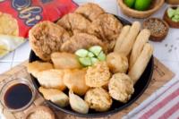 Kisah UMKM Pempek Raup Rp15 Juta per Bulan berkat Binaan BRI