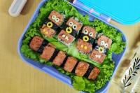 KKP Inisiasi Rancangan Perpres Memasyarakatkan Makan Ikan