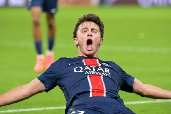 Bintang PSG "Dipaksa" Absen dari Laga Piala Super UEFA