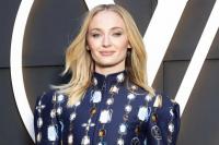 Tak Percuma Jadi Anggota X-Men, Sophie Turner Ternyata Punya Kekuatan Super Betulan