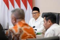 Menko PM Tekankan Peran Gereja Perkuat Pemberdayaan Masyarakat