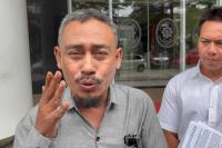 Coperlink Laporkan Dugaan Praktik Mafia Peradilan PN Sleman ke Bawas MA