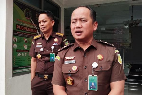 Kejagung Proses Red Notice Cheryl Darmadi