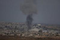 Kepala Hamas ke Mesir, Mediator Upayakan Perundingan Gencatan Senjata