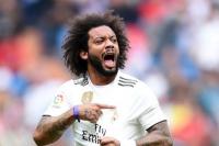 Marcelo, Maestro Jogo Bonito di Lapangan