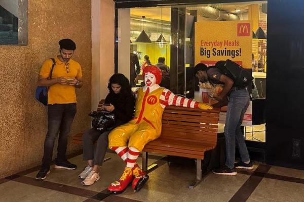 Tarif AS Picu Sentimen anti-Amerika, Pendukung Modi Serukan Boikot