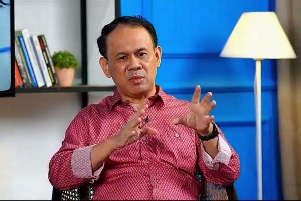 Mahfuz Sidik: Bila Ingin Maju, Indonesia Harus Lupakan Trauma Politik Masa Lalu