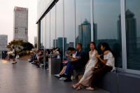 AS dan China Perpanjang Gencatan Senjata Tarif selama 90 Hari