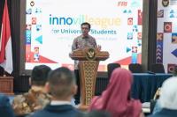 Finalis Innovilleague Terpilih, Kemenko PM Dorong Mahasiswa Bantu Pengentasan Kemiskinan