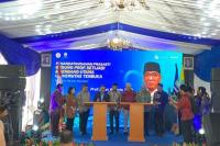 Mendiktisaintek Beri Mandat ke UT Jadi Hub Pendidikan Jarak Jauh