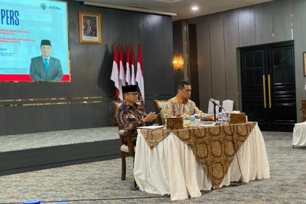 Permendes 10/2025 Terbit, Kades Pegang Kendali Pembiayaan Kopdes Merah Putih