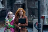 Wednesday S2E3 `Call of the Woe`: Enid Ingin Wednesday Ikut Acara Berkemah