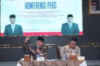 Permendes 10/2025 Terbit, Kedes Berwenang Setujui Pembiayaan Kopdes Merah Putih