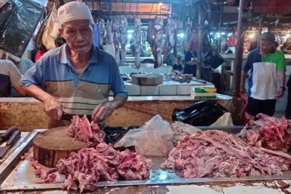 Penguatan Peran BUMN Diyakini Bisa Menjamin Stabilitas Harga Daging