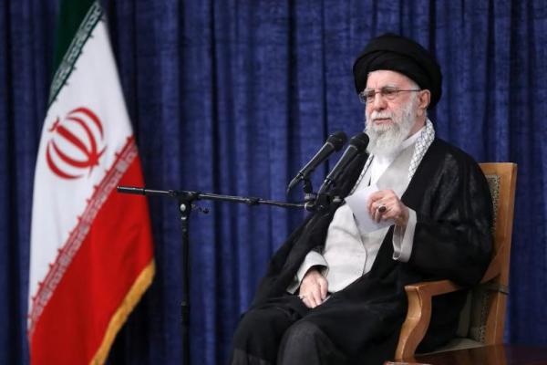 Penguasa Iran Hadapi Pilihan Sulit Usai Konflik dengan AS-Israel