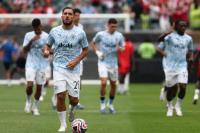 Grealish Hengkang, City Beri Nomor 10 ke Rayan Cherki