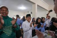 Menko Muhaimin Dorong Perguruan Tinggi Terlibat Program Sekolah Rakyat