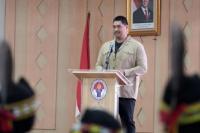 Tim Seni Embun Pagi Primary School Berlaga di Korea, Menpora Dito: Bawa Nama Baik Indonesia