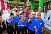 Gus Ipul Sebut Sekolah Rakyat sebagai Miniatur Pengentasan Kemiskinan
