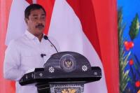 Menteri Imipas Tegaskan Pentingnya Pelayanan Prima Bagi WNA di Indonesia 
