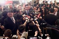 Rudianto Lallo: Penegakan Hukum Era Presiden Prabowo On The Track