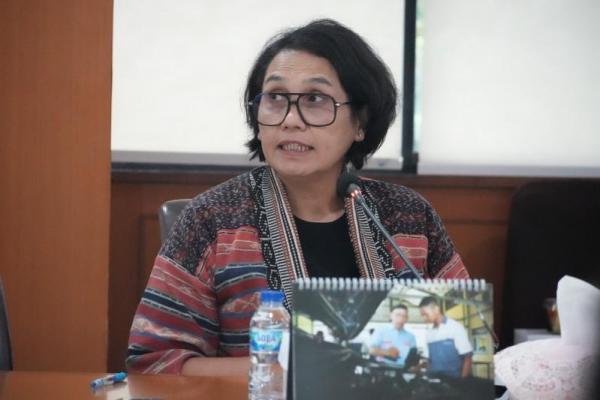Sesjen Kemdikdasmen Minta ASN Terus Kembangkan Kompetensi