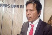 Adian: Pernyataan Presiden Baik, DPR Harus Uji Apakah Sesuai dengan Kenyataan