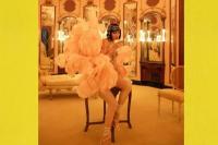 Rayakan Album Ke-12, Taylor Swift Rilis Koleksi Vinyl Khusus `Life of a Showgirl`