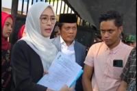 Calon Mitra MBG Gelar Aksi Depan DPRD Sulsel, Diterima Andi Rachmatika