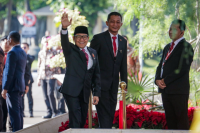 Menko PM Akan Orkestrasi Ribuan Rektor Perkuat Sains dan Teknologi Indonesia