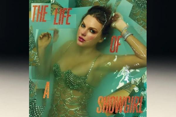 The Life of a Showgirl Sarat Makna, Siapa Saja yang Dimaksud Taylor Swift dalam Album Ini?
