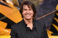 Tom Cruise Tolak Terima Penghargaan Kennedy Center dari Presiden Donald Trump