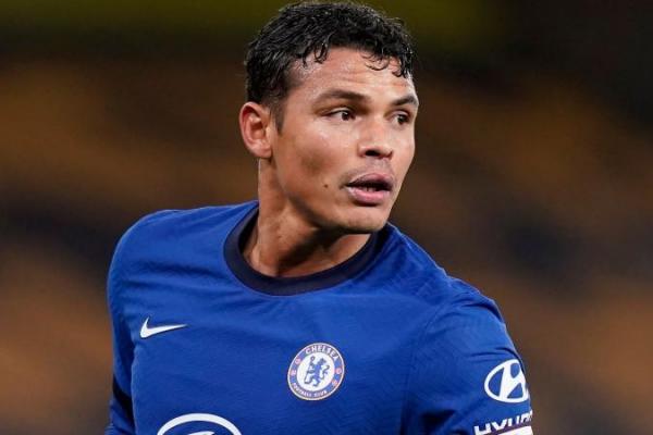 Main di Brasil Lebih Berat dari di Inggris? Begini Kata Thiago Silva