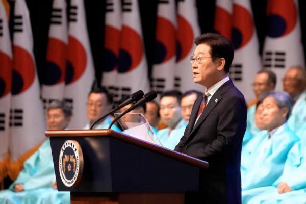 Korsel akan Pulihkan Pakta Militer 2018 yang Ditangguhkan dengan Korea Utara