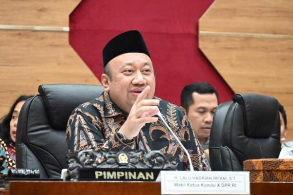 Legislator PKB: Pidato Presiden Peta Jalan Konkret Memajukan Pendidikan Indonesia